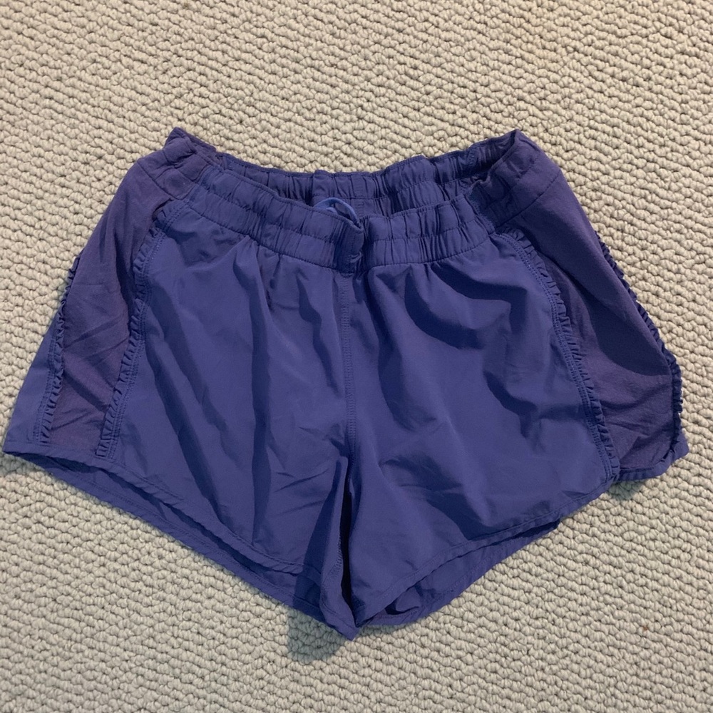 lululemon shorts